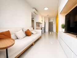 Treasure at Tampines (D18), Condominium #580140801